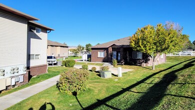 1680 E 300 S unit C202, Price, UT 84501 - photo 6