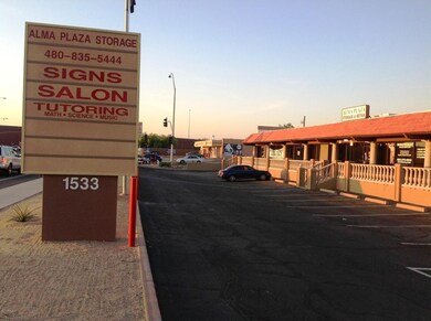 Signage