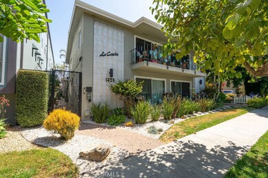 1405 E 1st St unit 10, Long Beach, CA 90802 - photo 2