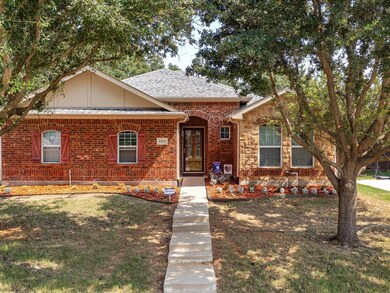 1913 Belmont Park Dr, Denton, TX 76210 - photo 2