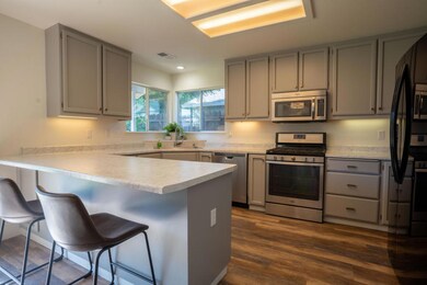 charade kitchen