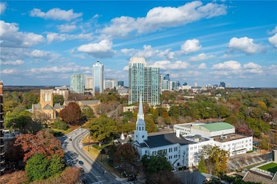 Park Place on Peachtree unit 22E, Atlanta, GA 30305 - photo 3