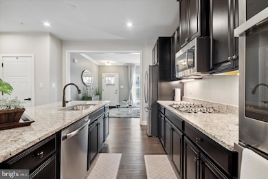 1215 Benjamin Dr, Kennett Square, PA 19348 - photo 6