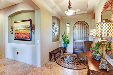 Foyer