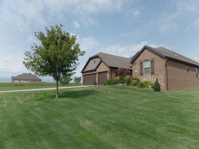 14908 Tikaani Dr, Siloam Springs, AR 72761 - photo 2