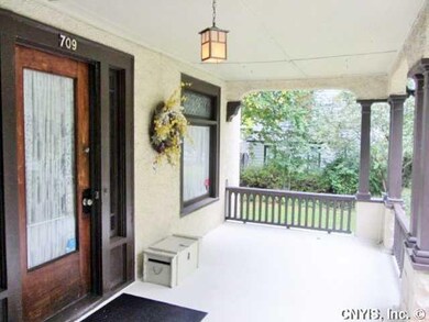 Other Front Porch