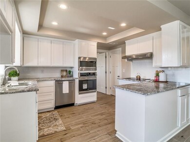 201 E Federal St, Shawnee, OK 74804 - photo 6