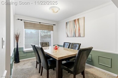 22415 Cranbrooke Dr, Novi, MI 48375 - photo 6