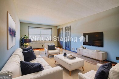 2877 Whispering Hills Dr unit 2875, Atlanta, GA 30341 - photo 2