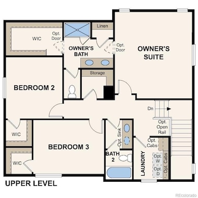 3710 Sandreed St, Dacono, CO 80514 - photo 2