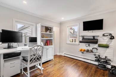 12 Mystic St unit 3, Charlestown, MA 02129 - photo 7