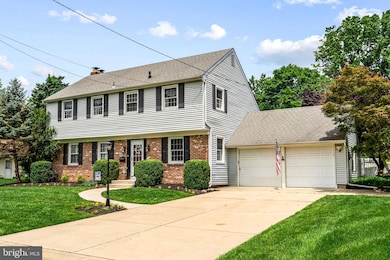 1123 Greenbriar Rd, Cherry Hill, NJ 08034 - photo 2