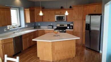 2815 Morningside Dr, Crown Point, IN 46307 - photo 2