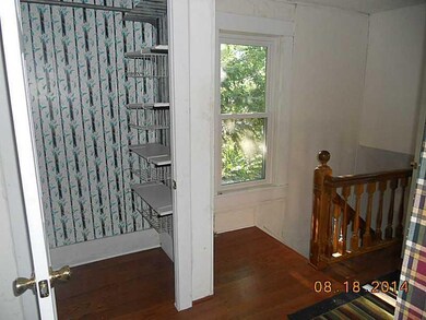 Other. Hallway