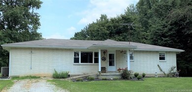 4520 N Whitsett Rd, Austin, IN 47102 - photo 2