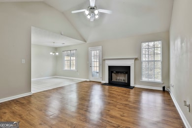 120 Creekside Dr, Grantville, GA 30220 - photo 2