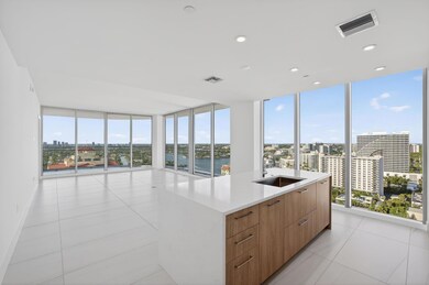 Selene Fort Lauderdale East Tower unit 1803-E, Fort Lauderdale, FL 33304 - photo 4