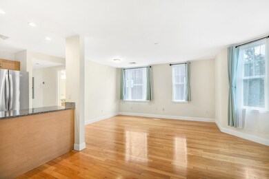 15 Whipple Ave unit 1, Roslindale, MA 02131 - photo 4