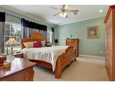 Master Bedroom.