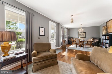 15779 Audubon Way, Haymarket, VA 20169 - photo 7