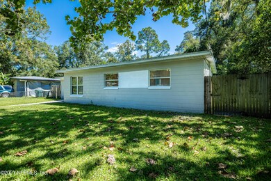 2947 Farmer Terrace, Jacksonville, FL 32216 - photo 2