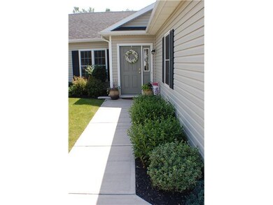 Yard/Garden