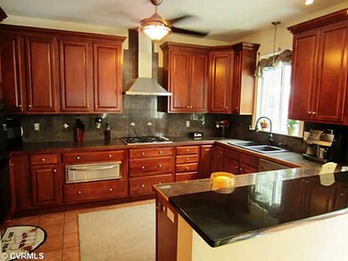 Kitchen - Kitchen is Amazing! 42