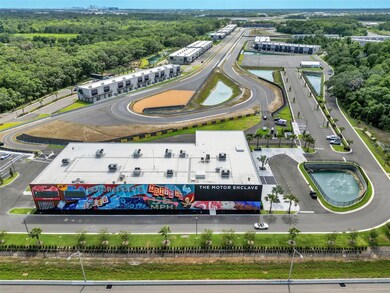 6500 Motor Enclave Way unit 1214, Tampa, FL 33610 - photo 2