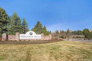 8941 E Cedar Hill Place, Lone Tree, CO 80124 - photo 2