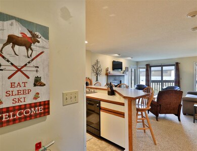 318 Mountain Rd unit A204, Ludlow, VT 05149 - photo 3