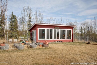 6001 E Rough Cut Cir, Palmer, AK 99645 - photo 5