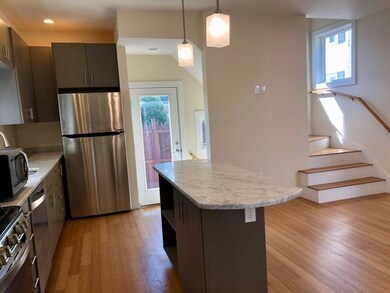 115 Charles St unit 1, Cambridge, MA 02141 - photo 3