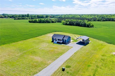 2809 Johnville Rd, Dunnsville, VA 22454 - photo 6