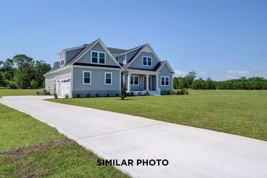 104 Calcos Ct, Holly Ridge, NC 28445 - photo 2