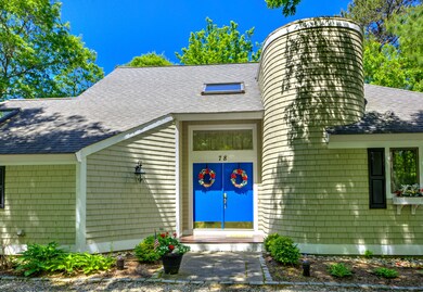 78 Tide Run, Mashpee, MA 02649 - photo 3