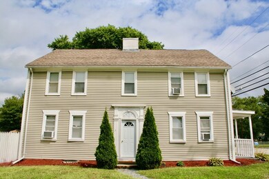 81 Brown St, Attleboro, MA 02703 - photo 2