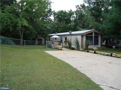 3595 Nashua St, Browns Mills, NJ 08015 - photo 2