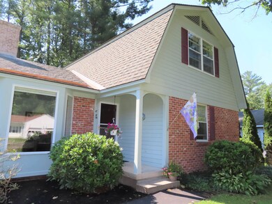 17 Leahy Rd, Keene, NH 03431 - photo 2