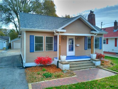 1313 57th St, Des Moines, IA 50311 - photo 2