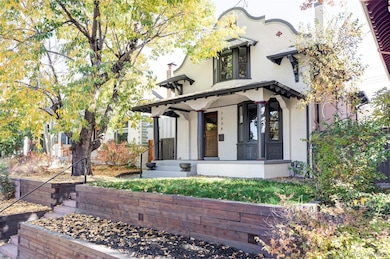 1234 N Downing St, Denver, CO 80218 - photo 2