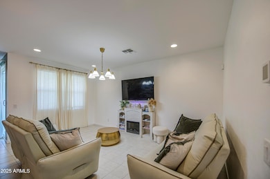 6737 W Valley View Dr, Laveen, AZ 85339 - photo 7