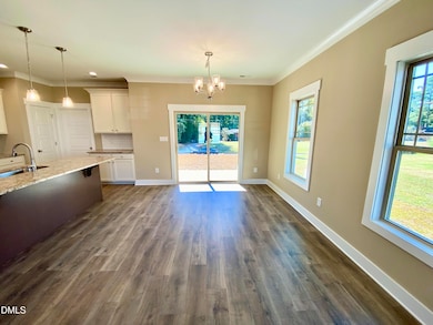 104 Kingston Cir, Goldsboro, NC 27530 - photo 7