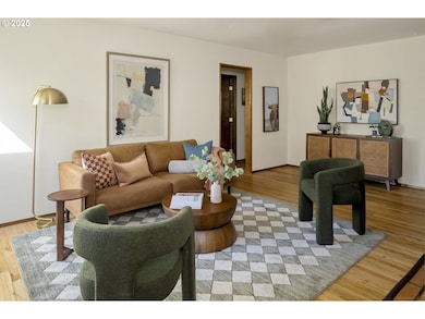 8606 N Dwight Ave, Portland, OR 97203 - photo 6