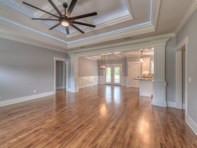 186 Parkside Cir, Crawfordville, FL 32327 - photo 5