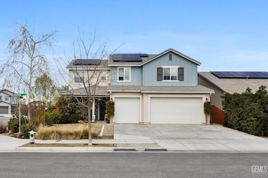 15414 Donostia St, Bakersfield, CA 93314 - photo 3