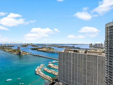 Aria on the Bay unit 4610, Miami, FL 33132 - photo 2