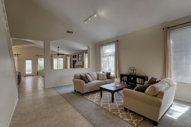 Formal Living Room