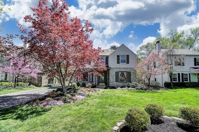 Welcome to 2582 Henthorn Road