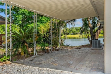View of Lake Ellen