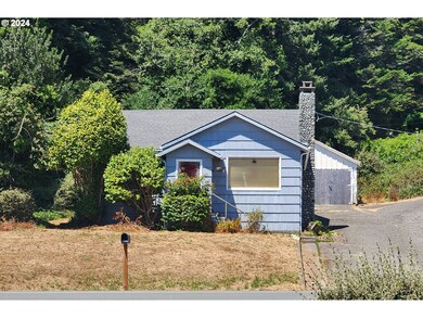 94277 Wedderburn Loop, Gold Beach, OR 97444 - photo 2